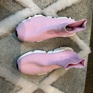 Brand new Balenciaga Women’s Speed 2.0 Sneakers Size 6